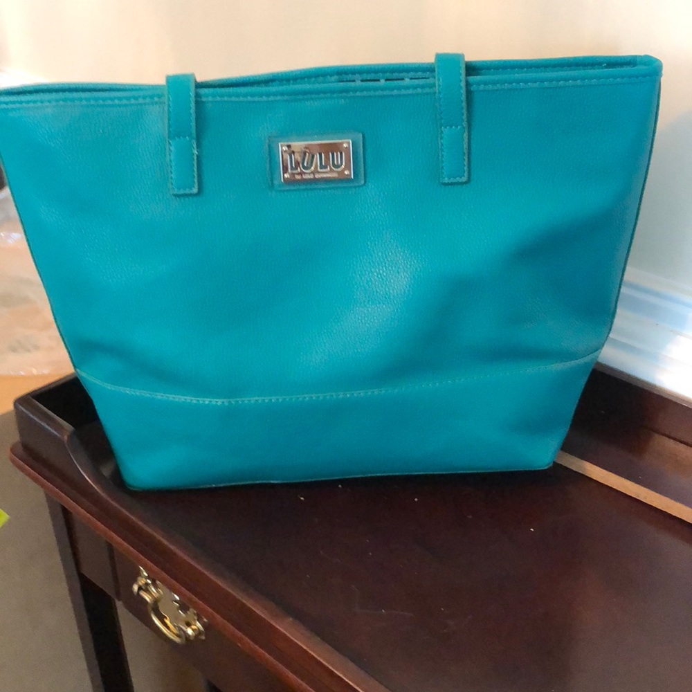 Tote Purse